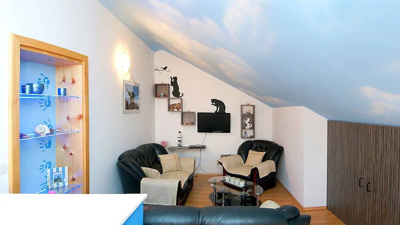Ganze Ferienwohnung, Ferienwohnung für 9 Personen (87 m²) in Vodice in Vodice, Šibenik-Knin