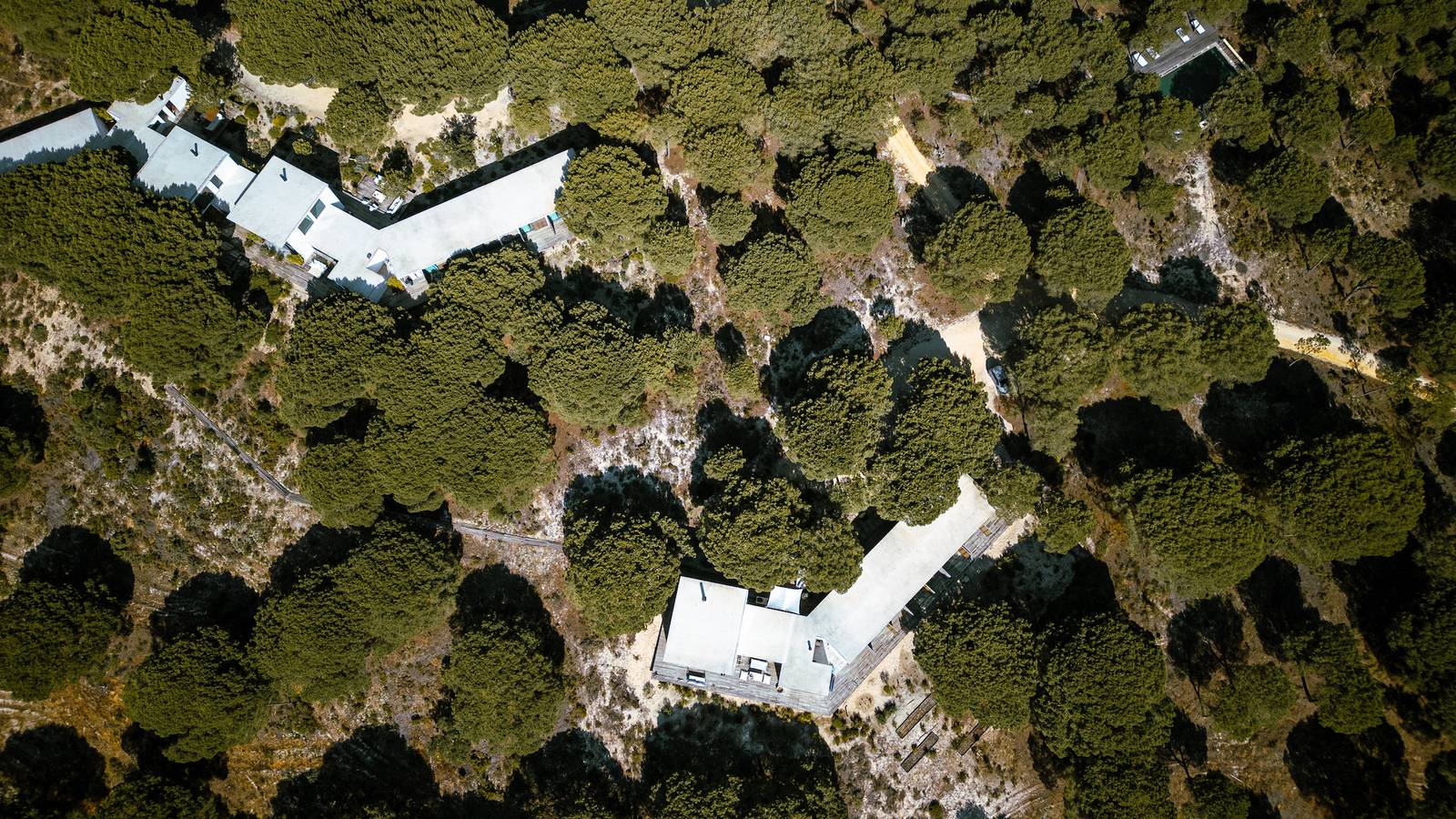Villa Kiyomi in Grândola e Santa Margarida da Serra, Costa Alentejana