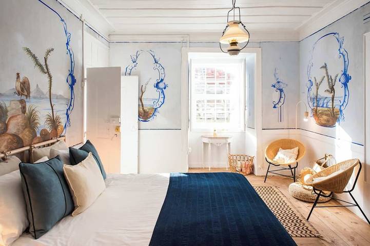 Ferienhaus für 2 Personen