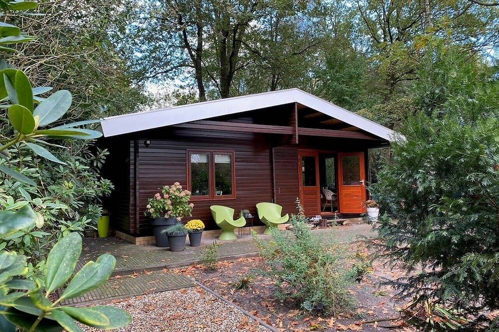 Casa vacanza a Twente a partire da 96€ a notte