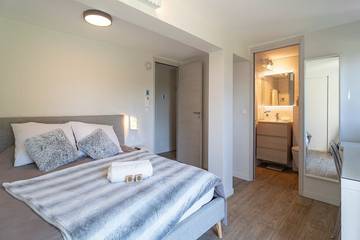 Villa for 8 People in Valbonne, Cannes region, Photo 4