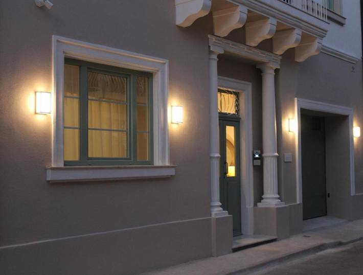 Appart’hôtel pour 3 personnes