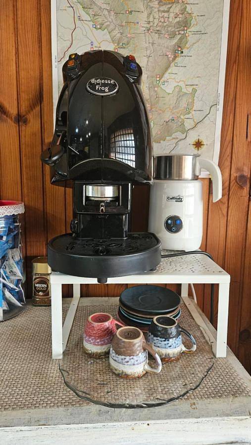 Ferienwohnung für 2 Personen, mit Garten und Ausblick in Pescara - 4