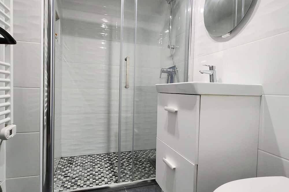Suite Premium proche Aéroport Cdg et Parc Astérix in Villeron, Val-d'Oise