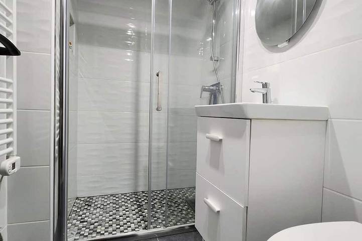 Suite Premium proche Aéroport Cdg et Parc Astérix in Villeron, Val-d'Oise