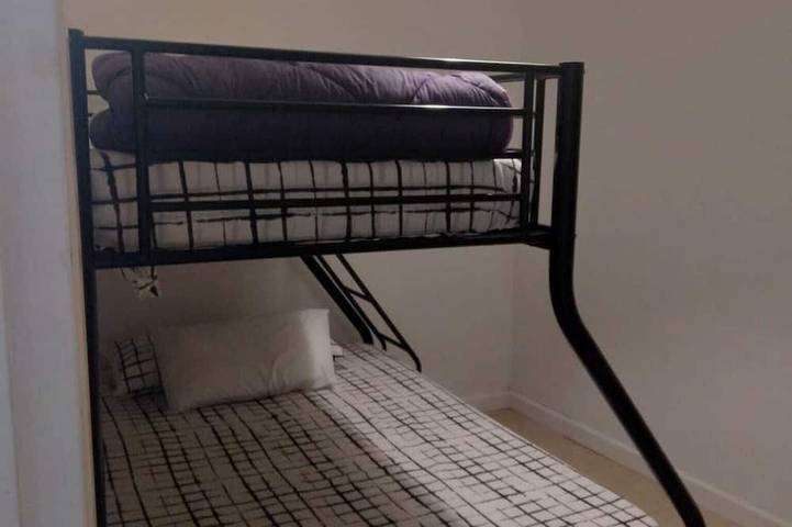 Gîte pour 5 personnes, avec jardin et terrasse, animaux acceptés dans Grande Plage (Hendaye) - 2