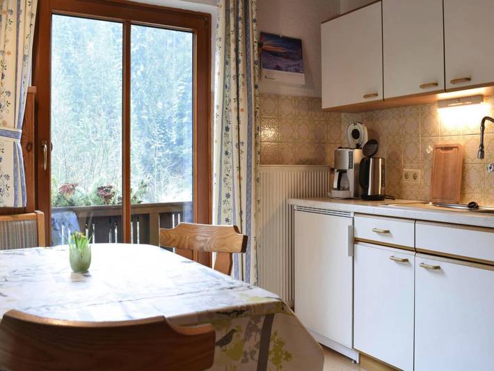 Apartamento entero, Apartamento en Hüttau cerca de Ski Amadé in Hüttau, Tennengau