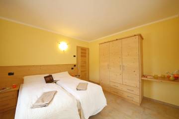 Ferielejlighed til 5 Personer i Livigno, Livigno Alps, Billede 4