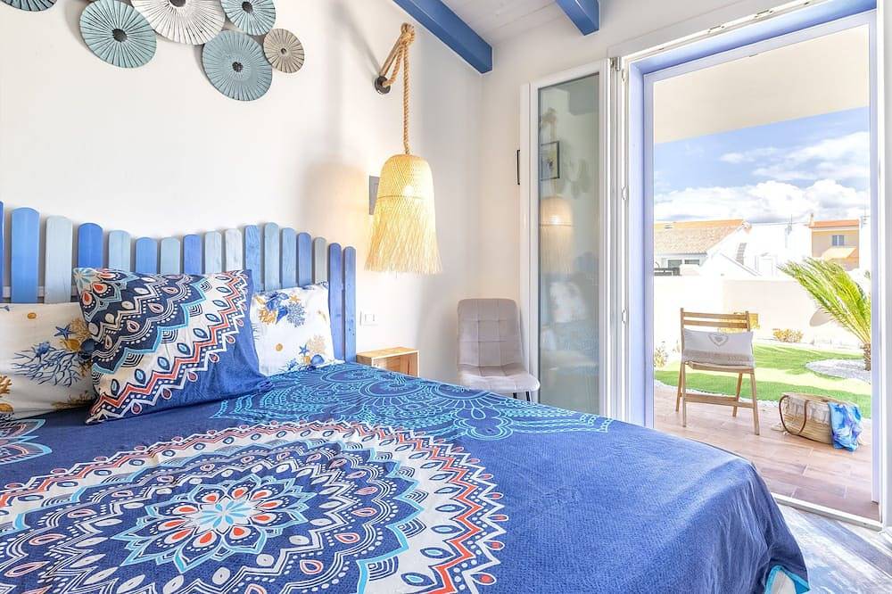 Le Rêve by Interhome in Codaruina/Valledoria, Valledoria