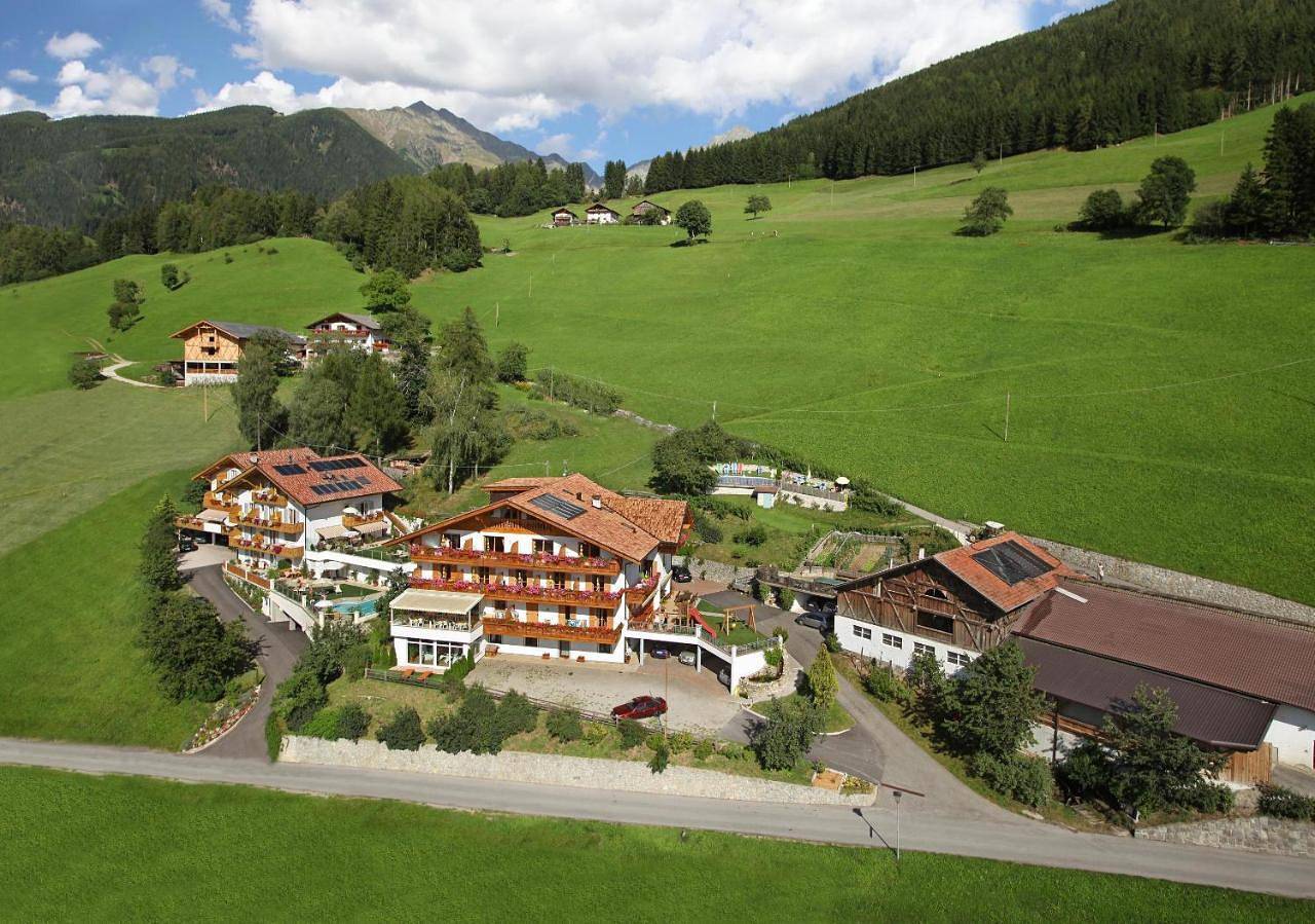 Pension-Appartement Mitterhofer in Verdins, Schenna
