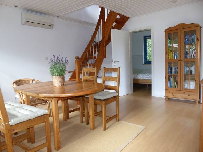 Ferienhaus für 5 Personen, mit Garten, mit Haustier in Schlei - 4