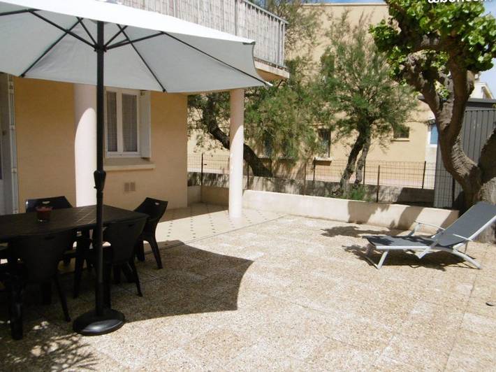 Gîte pour 6 personnes, avec jardin dans Occitanie - 2