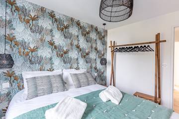 Location De Vacances pour 5 Personnes dans Carantec, Région de Morlaix, Photo 3