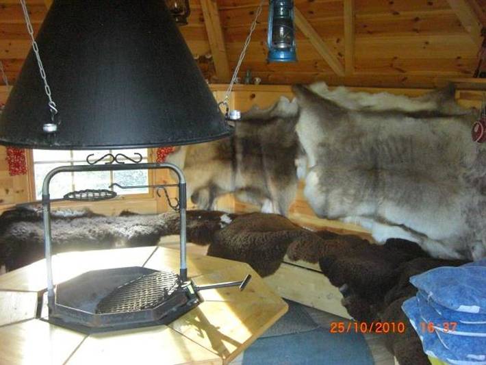 Ferienwohnung für 2 Personen, mit Garten und Terrasse, mit Haustier in Friedrichsbrunn - 4