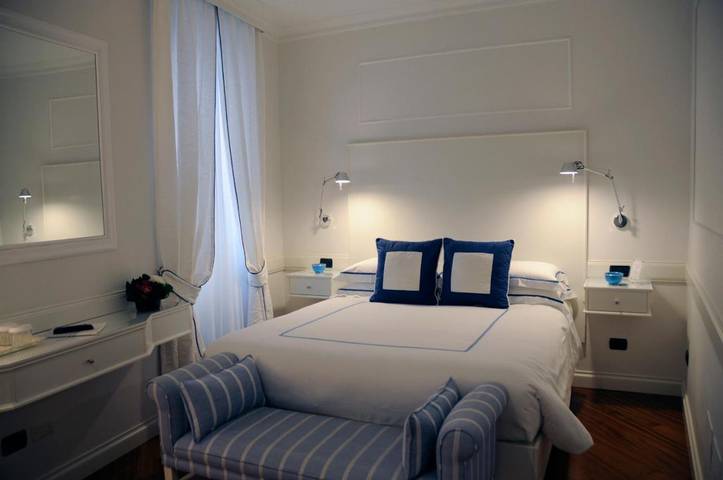 B&b per 2 persone in Fontana di Trevi
