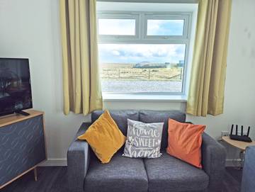 Holiday Rental for 6 People in North Uist, Outer Hebrides, Photo 2