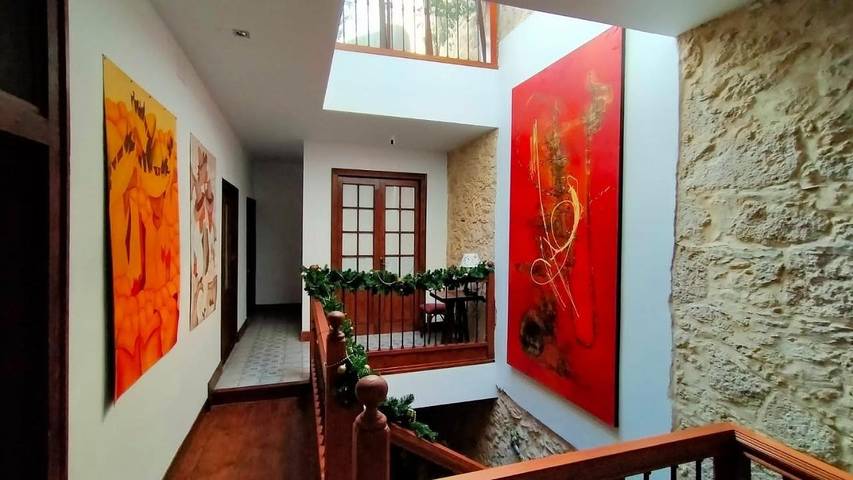 Chambre d’hôte pour 2 personnes, avec Terrasse à Las Palmas de Gran Canaria
