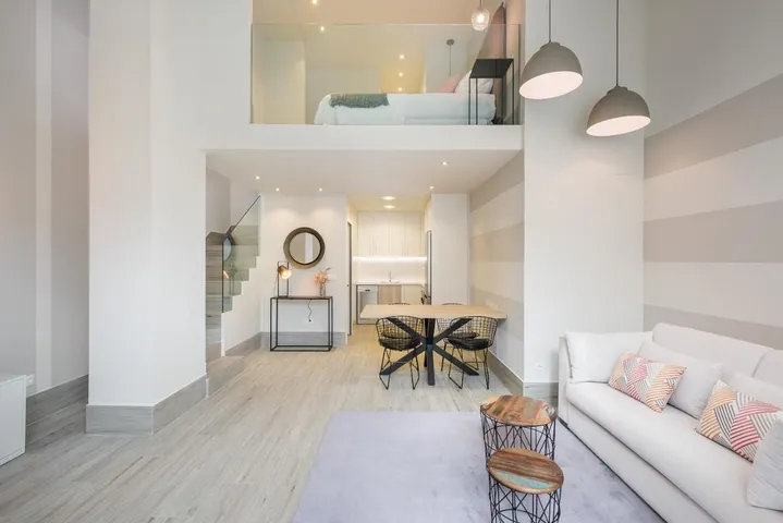 Holiday apartment for 4 people - 1