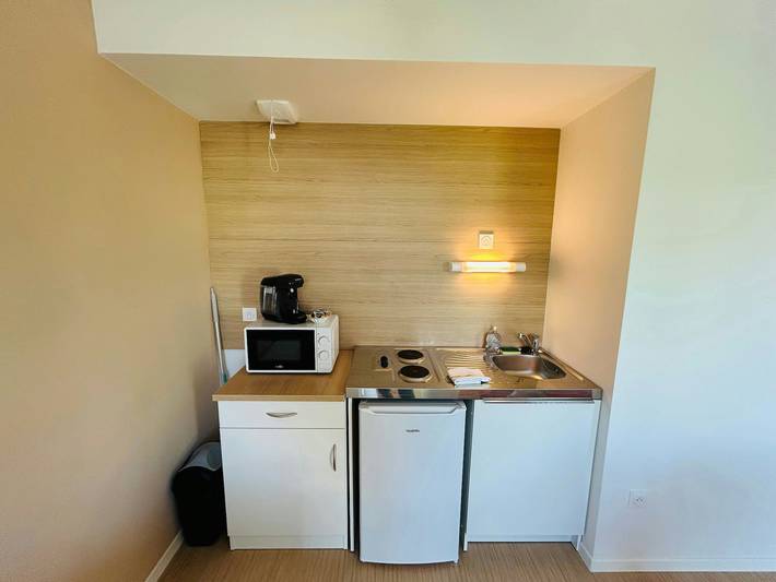 Gîte pour 2 personnes à Reims - 4
