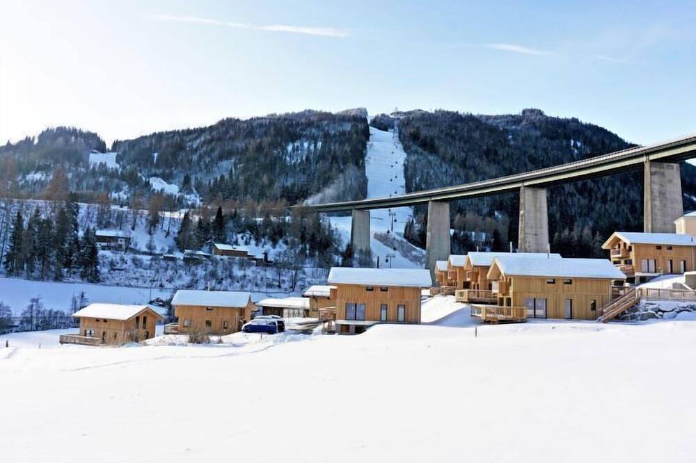 Mit 4 Schlafzimmern für bis zu 8 P. by Interhome in Steinach am Brenner, Innsbruck und Umgebung