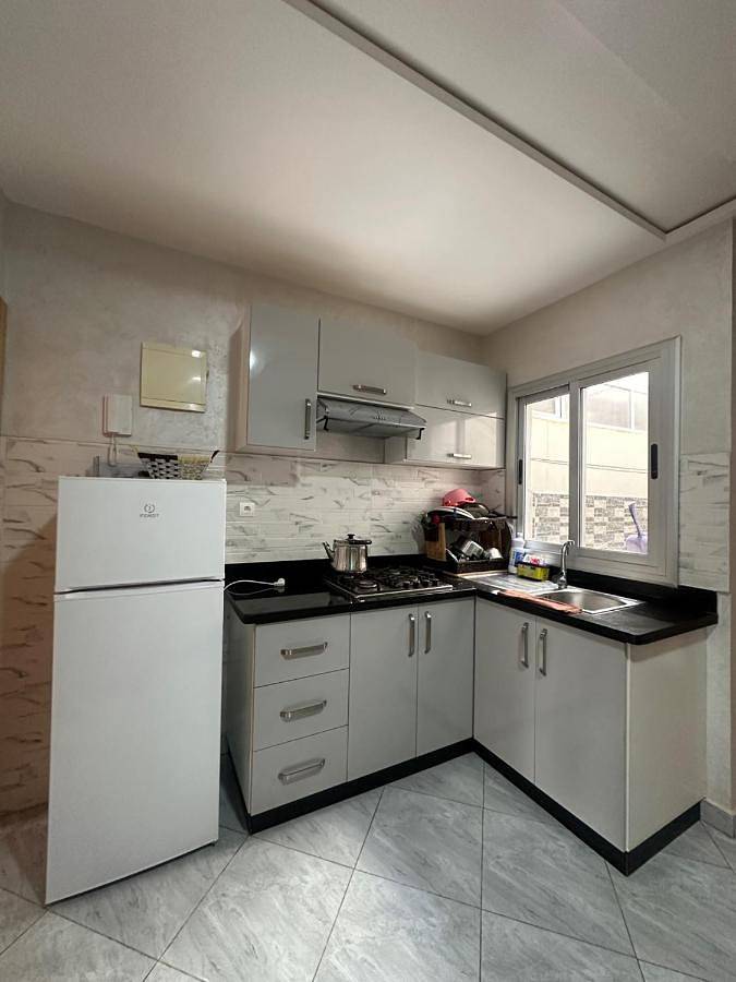 Maison de vacances pour 4 personnes, animaux acceptés