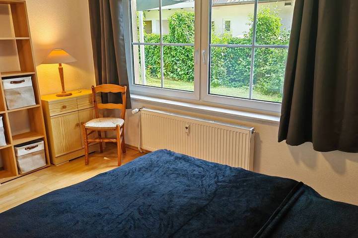Ganze Wohnung, Fewo Vollmer - Ihr Portal zum Schwarzwald und dem Rheintal in Lahr, Mittlerer Schwarzwald