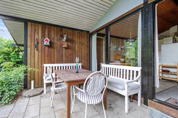 Awesome home in Gilleleje w/ 3 Bedrooms and Wifi in Gilleleje, Kattegat Küste
