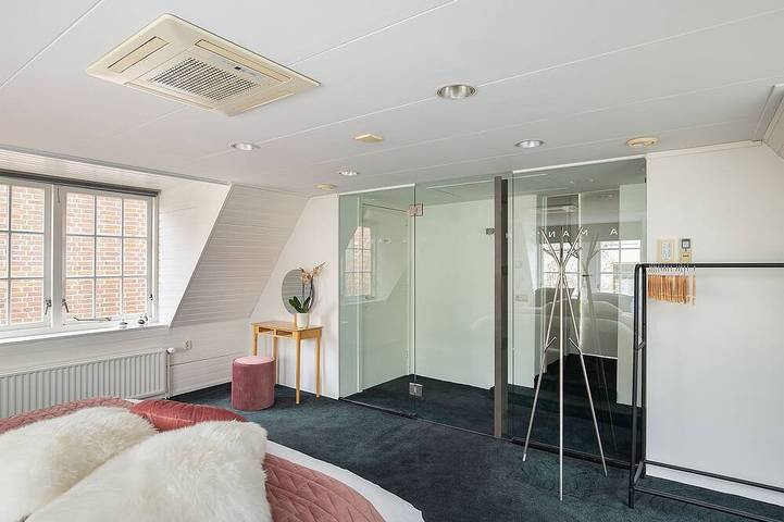 Ferienwohnung für 4 Personen, mit Terrasse in Harlingen - 4