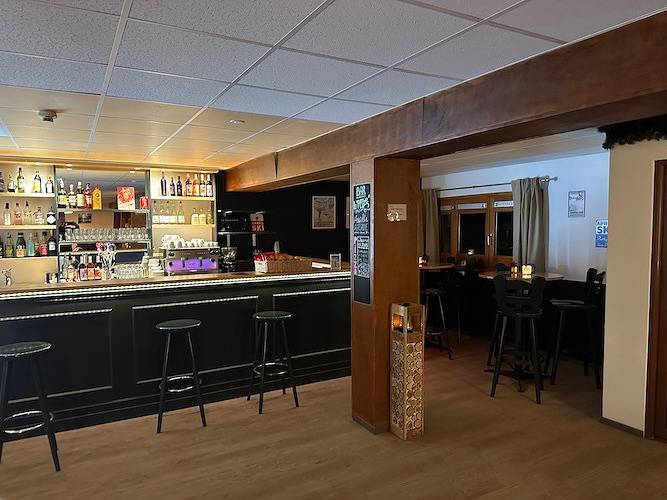 Chalet Montriond - Familienzimmer in Les Crosets, Val-d'Illiez