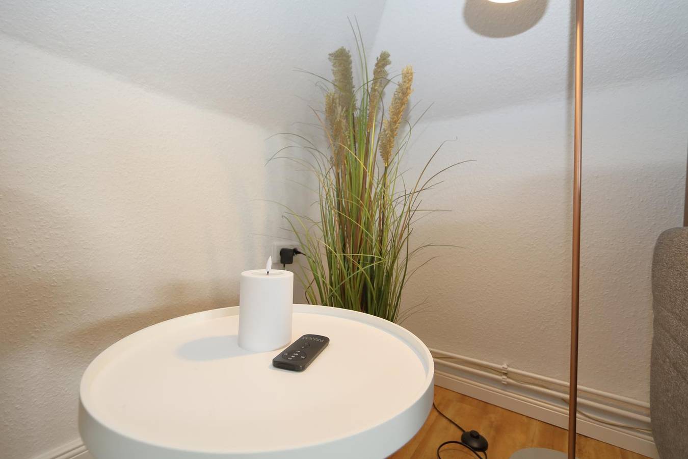 Ganze Wohnung, Friesenhaus App. I in Westerland, Sylt (Gemeinde)