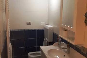 Ferienhaus für 5 Personen in Malcesine, Gardasee-Berge, Bild 4