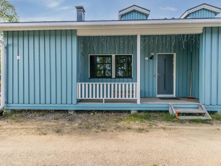 Location de vacances pour 6 personnes dans Saariselka - 3