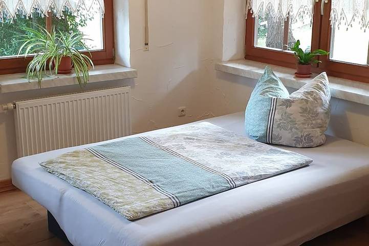 Ferienwohnung für 2 Personen - 1