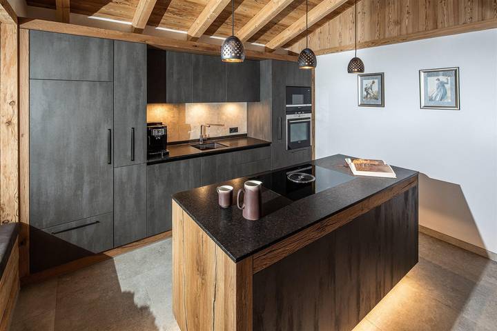 Ganze Ferienwohnung, Ferienwohnung in Hohe Tauern, Matrei in Osttirol