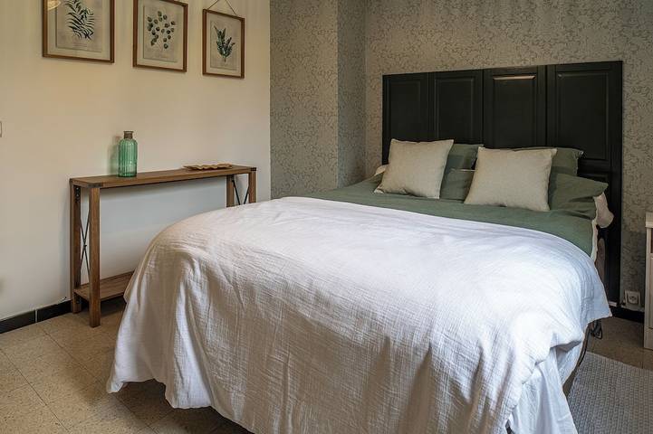 Location de vacances pour 6 personnes dans Sainte-Cécile (Florenville) - 2