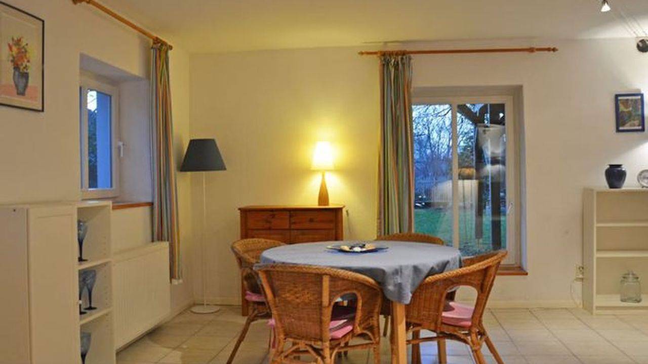Appartement de vacances entier, Ferienwohnung für 6 Personen (104 m²) in Bad Doberan in Bad Doberan (Ville), Bad Doberan