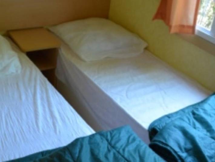 Camping pour 4 personnes dans le Limousin - 3