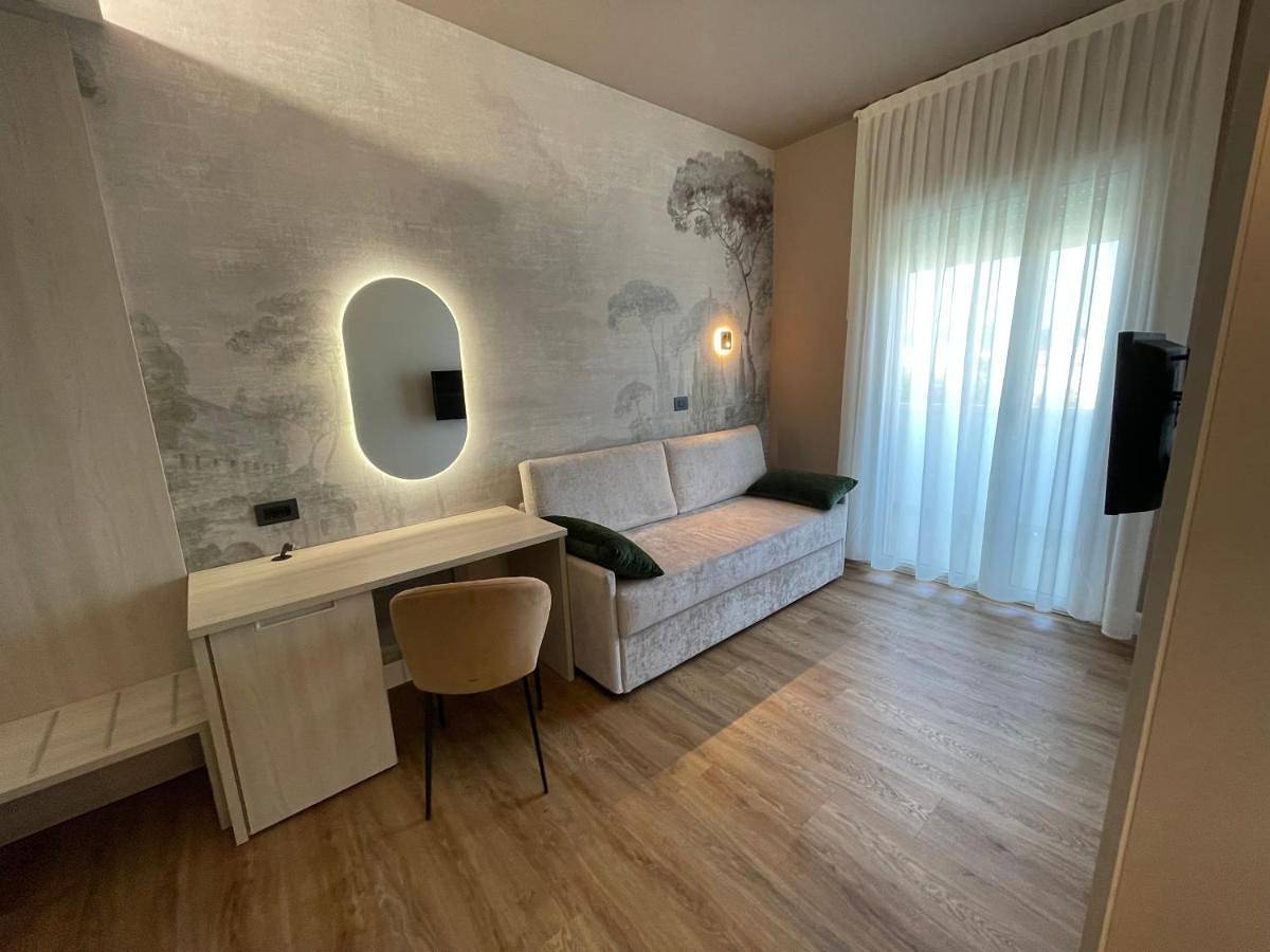 Economy Single Room in Abano Terme, Collines Éuganéennes