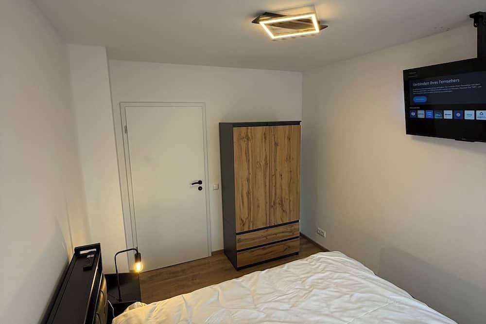 Ganze Wohnung, Main Panorama Suite 97896 Freudenberg, mit traumhaftem Blick auf den Main! in Freudenberg am Main, Fränkisches Weinland