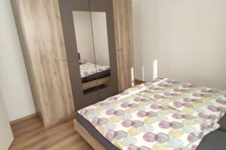 Ferienwohnung für 2 Personen in Malsburg-Marzell - 3