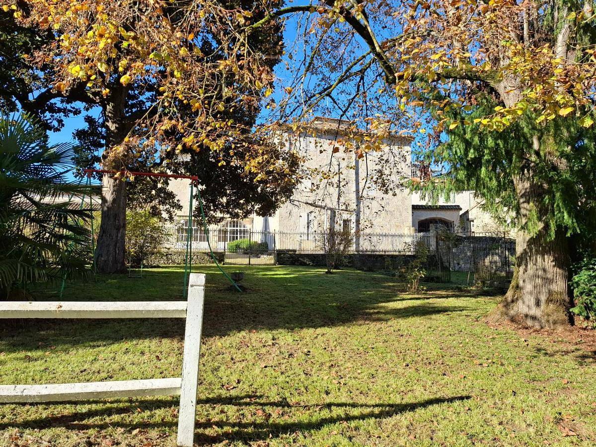 Le Clos Saint Maurin - Chambres d'hôtes in Saint-Maurin, Quercy