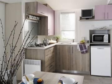 Camping für 4 Personen in Le Fenouiller, Loire-Tal, Bild 4