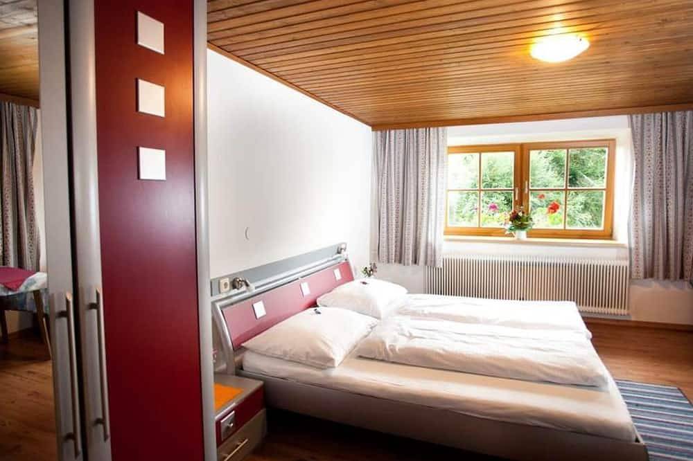 Komfortzimmer Silberdistel - Landhotel Lacknerhof in Göriach, Bundesland Salzburg
