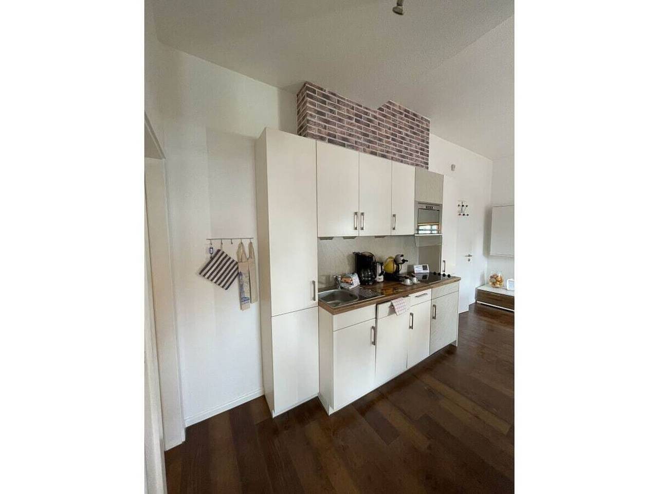 Ferienhaus für 2 Personen in Norderney