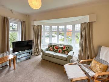 Holiday Rental for 6 People in Rhos on Sea, Conwy region, Photo 2