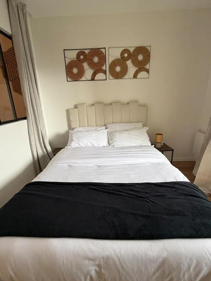 Ferienwohnung für 3 Personen, mit Terrasse - 1