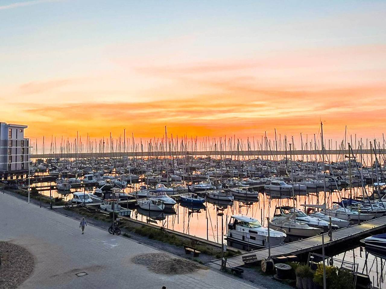 Ganze Wohnung, 6 Personen Ferienhaus in Wendtorf in Wendtorfer Strand, Wendtorf