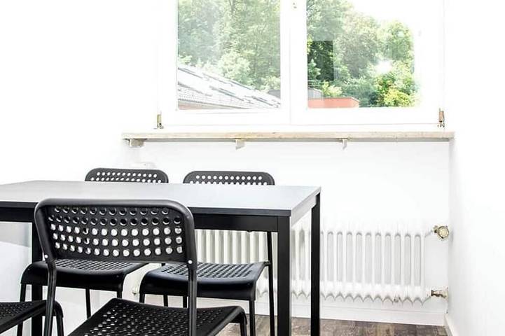 Ferienwohnung für 2 Personen in Stuttgart - 3