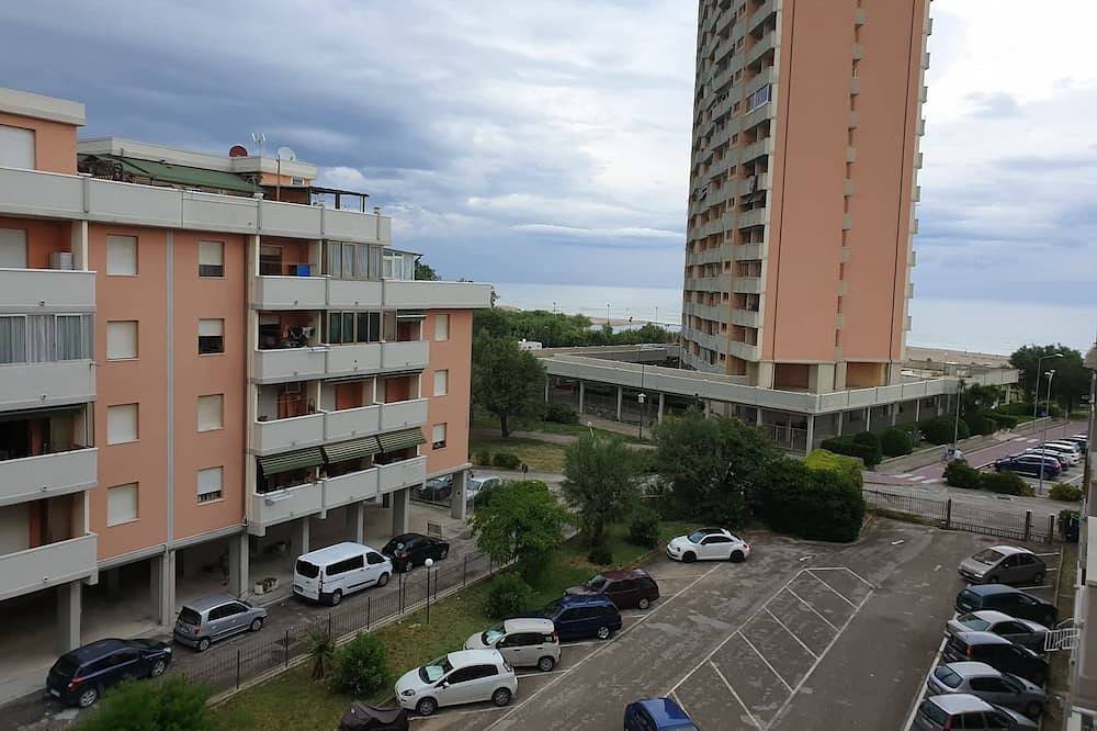 Entire apartment, Sea view apartment in Fermo, Fermo Province
