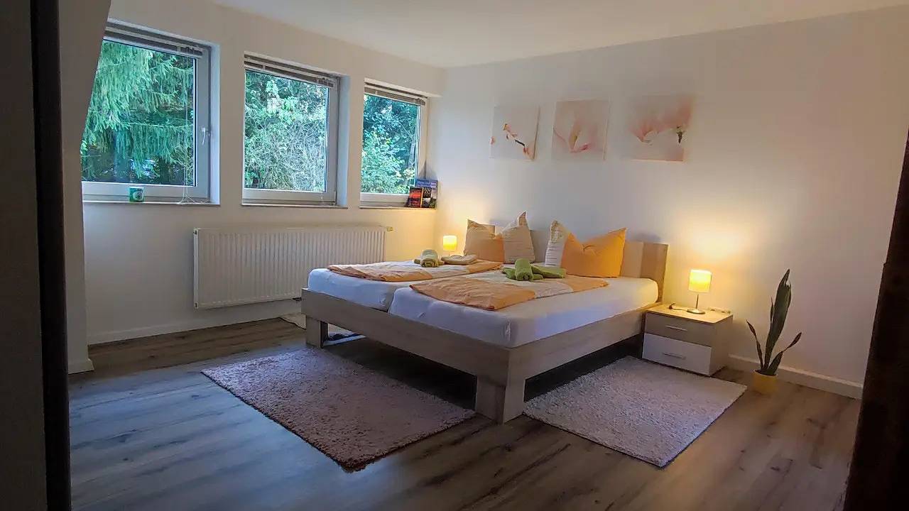 Ferienhaus für 5 Personen (100 m²) in Schneeberg (Sachsen) in Schneeberg, Erzgebirge